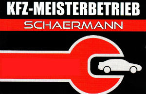 Kfz-Meisterbetrieb Schaermann in Bad Oldesloe Logo